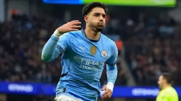“فليك وديكو من أشد المعجبين”.. سبورت: برشلونة يرغب في ضم عمر مرموش
